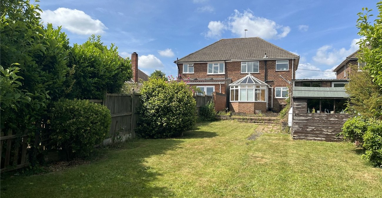 3 bedroom house for sale in Walderslade | Robinson Michael & Jackson