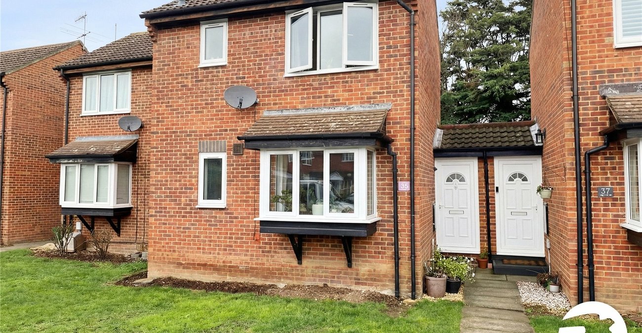 1 bedroom house for sale in Belvedere | Robinson Jackson