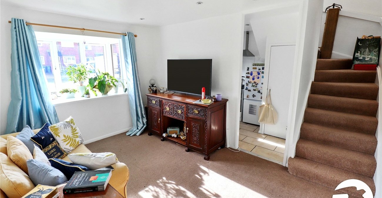 1 bedroom house for sale in Belvedere | Robinson Jackson