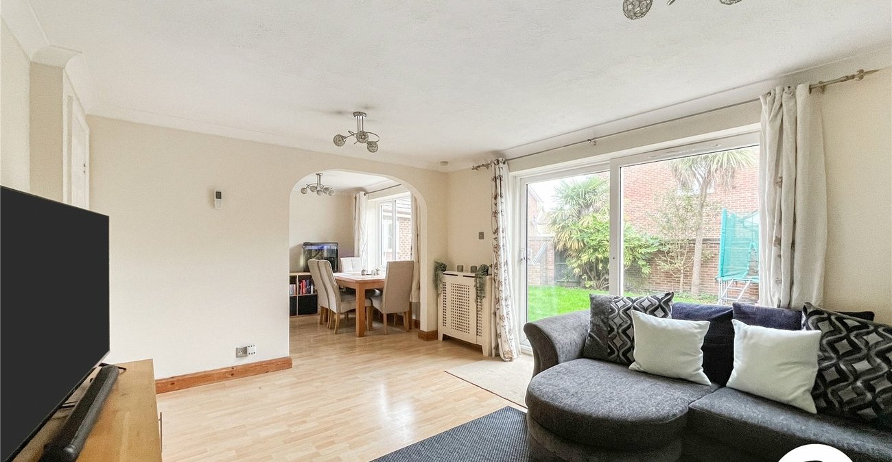 3 bedroom house for sale in Kemsley | Robinson Michael & Jackson