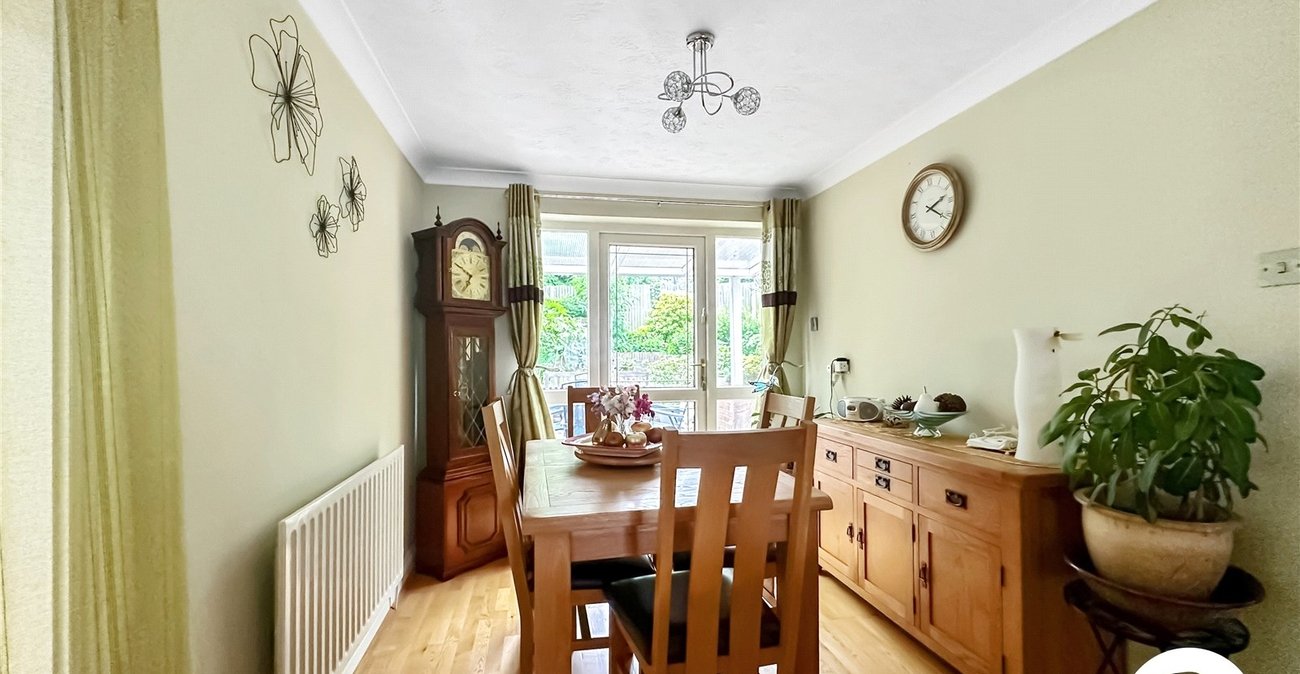 3 bedroom house for sale in Kemsley | Robinson Michael & Jackson