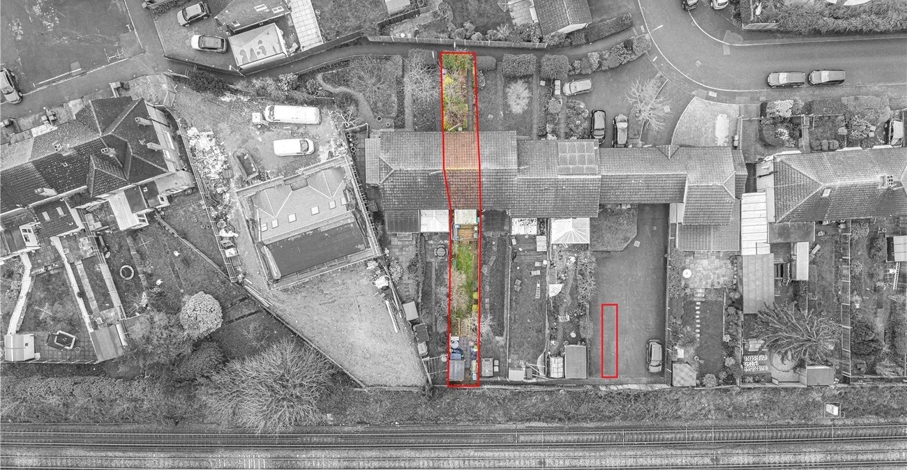 2 bedroom house for sale in Dartford | Robinson Jackson