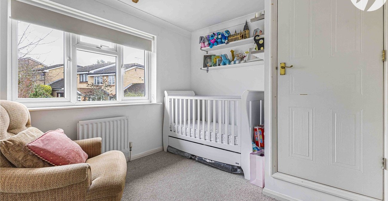 2 bedroom house for sale in Dartford | Robinson Jackson