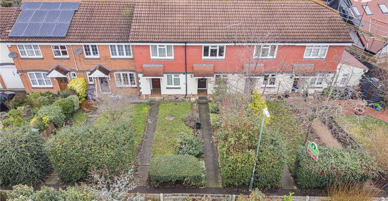 2 bedroom house for sale in Dartford | Robinson Jackson