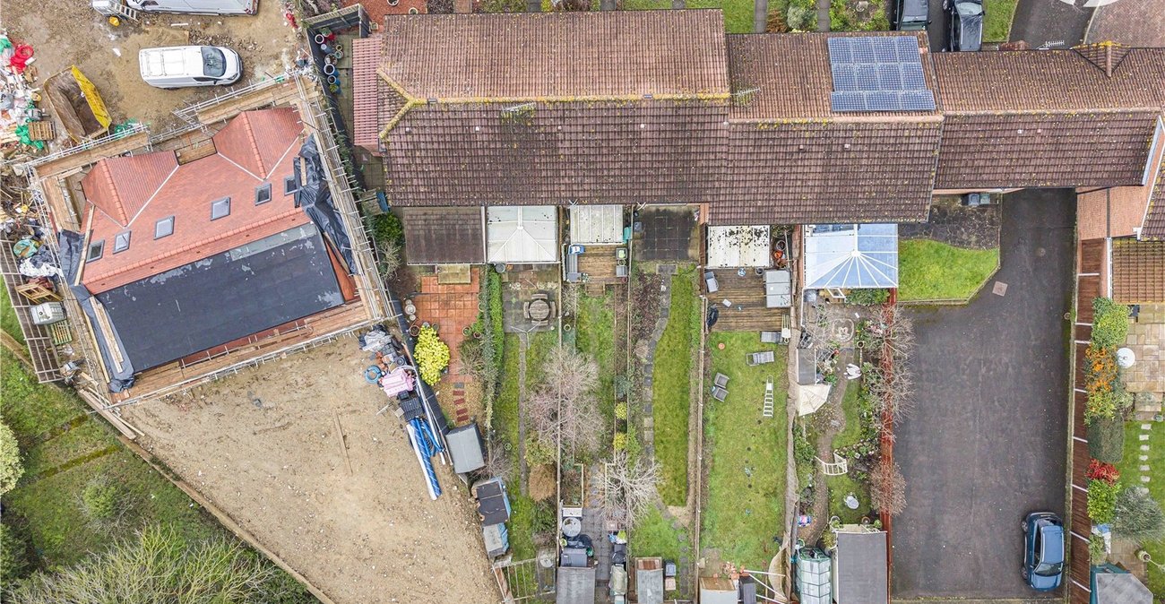 2 bedroom house for sale in Dartford | Robinson Jackson