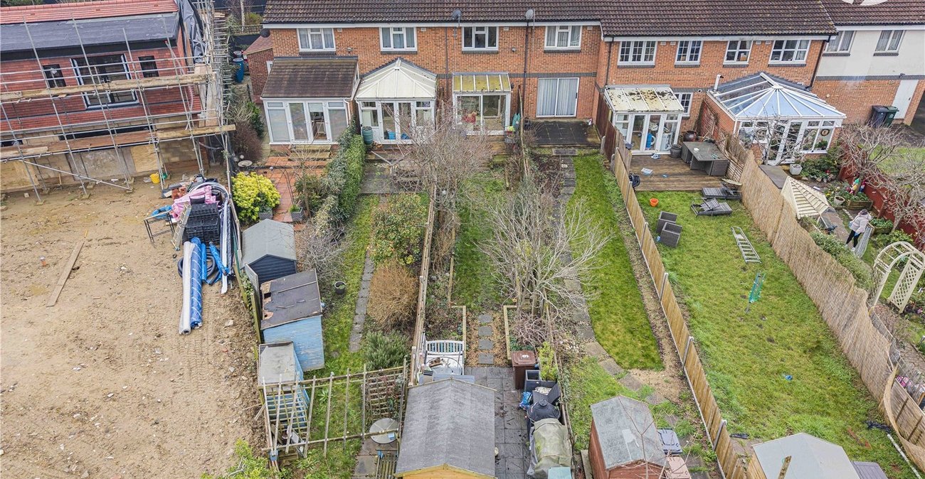 2 bedroom house for sale in Dartford | Robinson Jackson