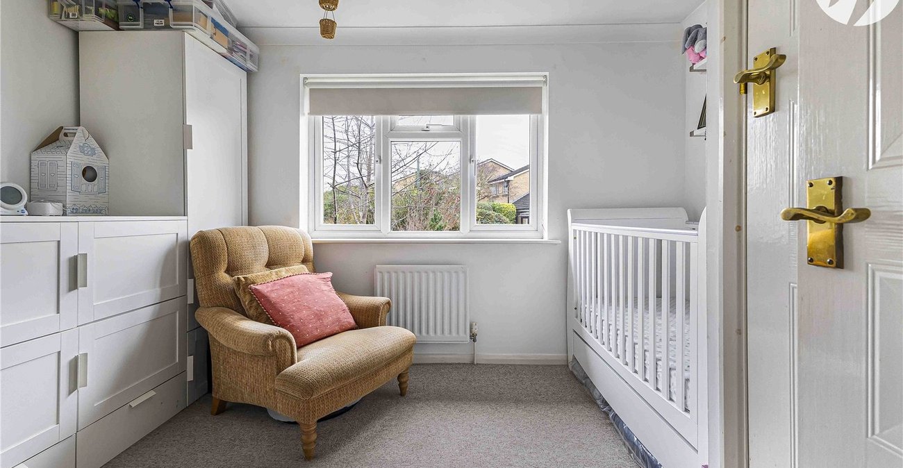 2 bedroom house for sale in Dartford | Robinson Jackson