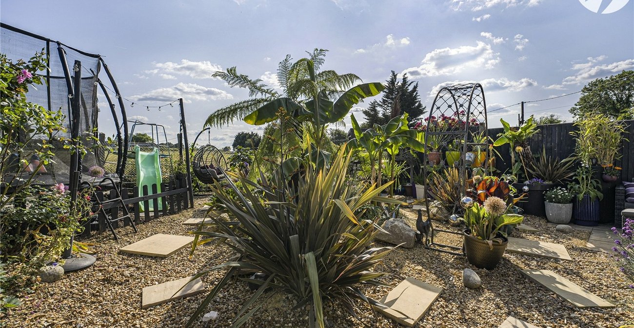 4 bedroom house for sale in Crockenhill | Robinson Jackson