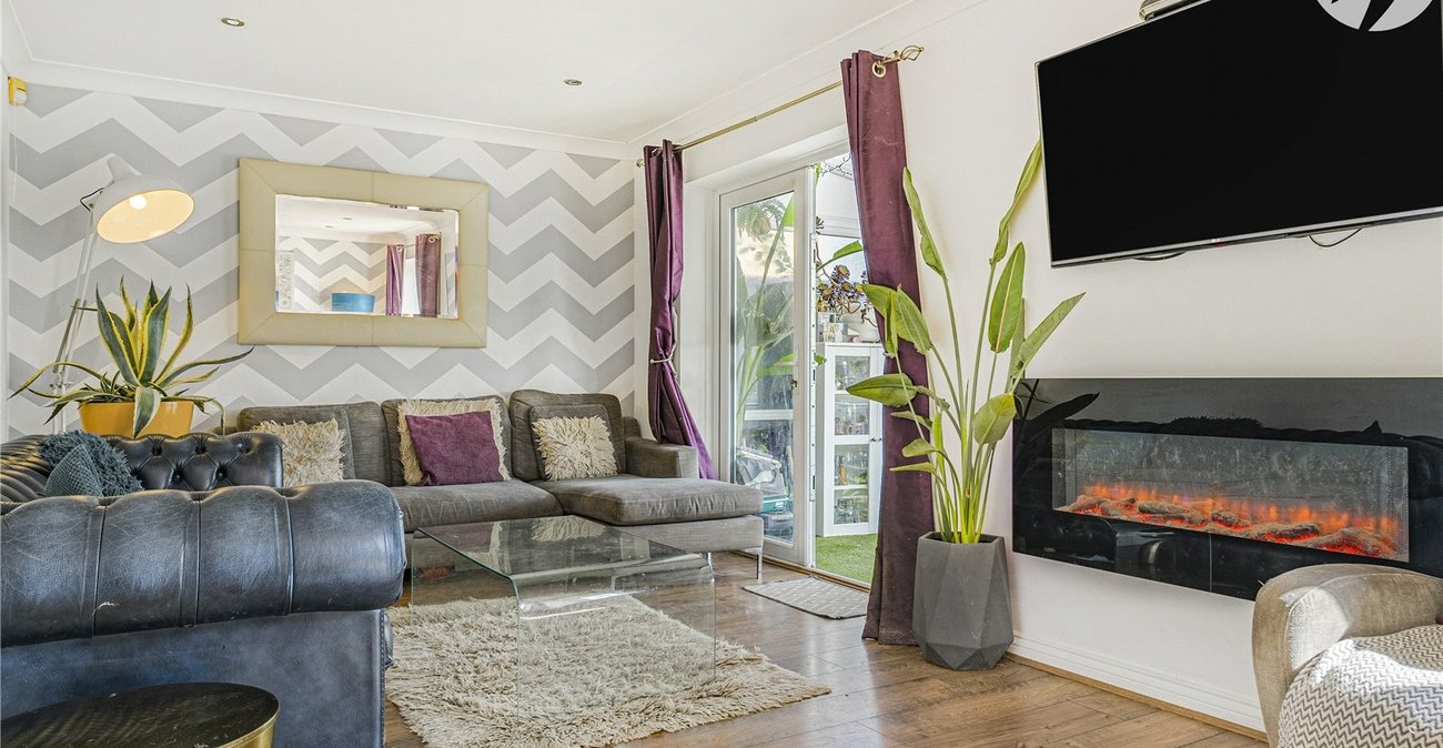 4 bedroom house for sale in Crockenhill | Robinson Jackson