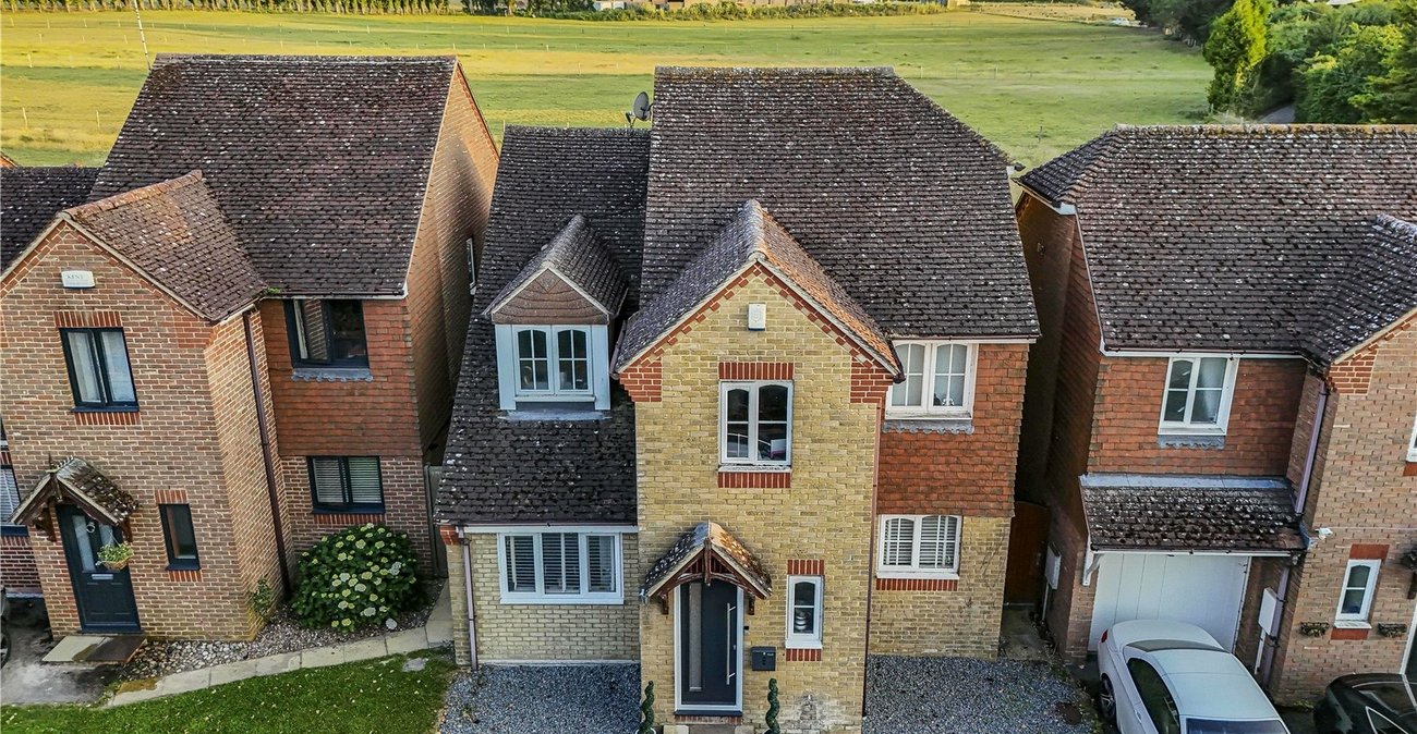 4 bedroom house for sale in Crockenhill | Robinson Jackson