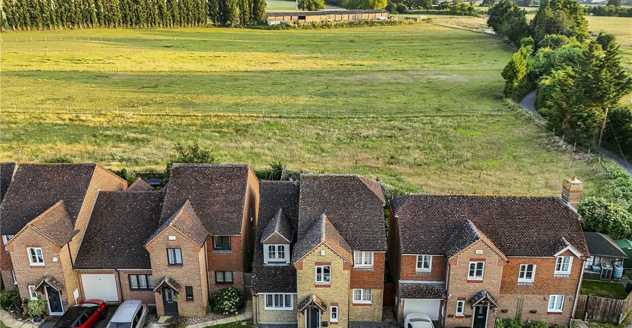 4 bedroom house for sale in Crockenhill | Robinson Jackson