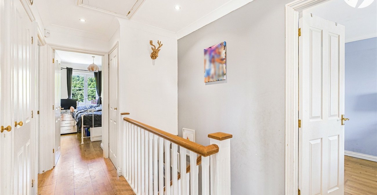 4 bedroom house for sale in Crockenhill | Robinson Jackson