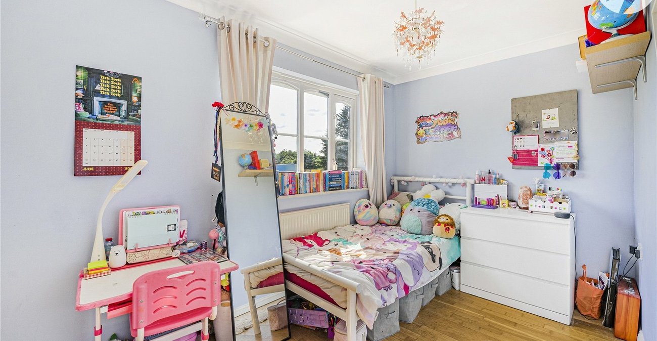 4 bedroom house for sale in Crockenhill | Robinson Jackson