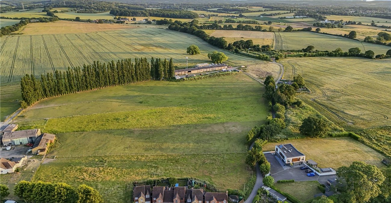 4 bedroom house for sale in Crockenhill | Robinson Jackson