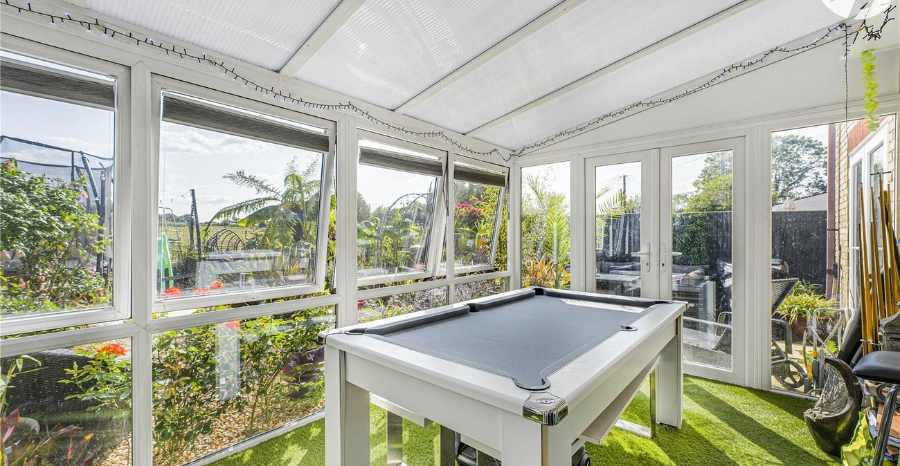 4 bedroom house for sale in Crockenhill | Robinson Jackson