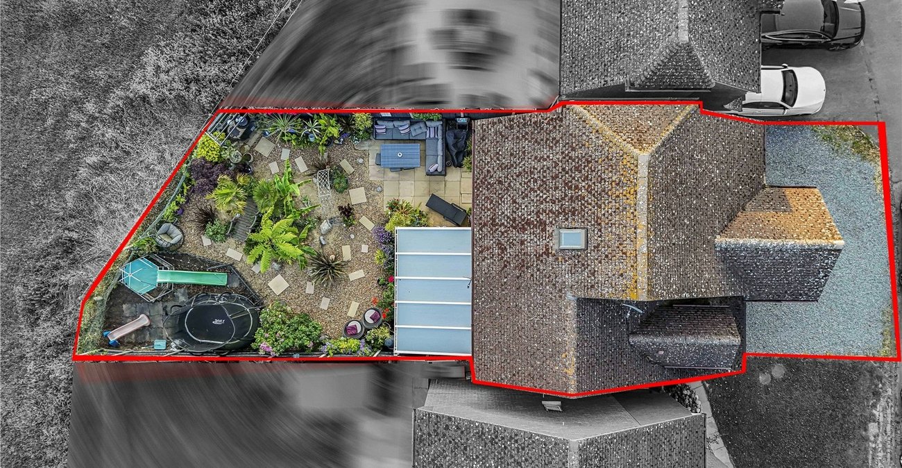 4 bedroom house for sale in Crockenhill | Robinson Jackson