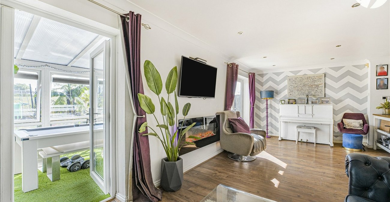 4 bedroom house for sale in Crockenhill | Robinson Jackson