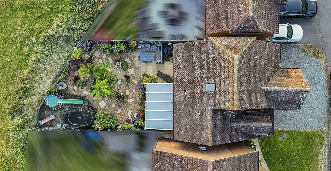 4 bedroom house for sale in Crockenhill | Robinson Jackson