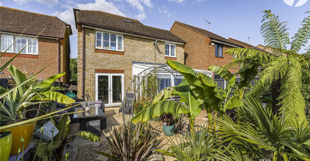 4 bedroom house for sale in Crockenhill | Robinson Jackson