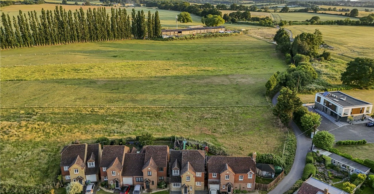 4 bedroom house for sale in Crockenhill | Robinson Jackson