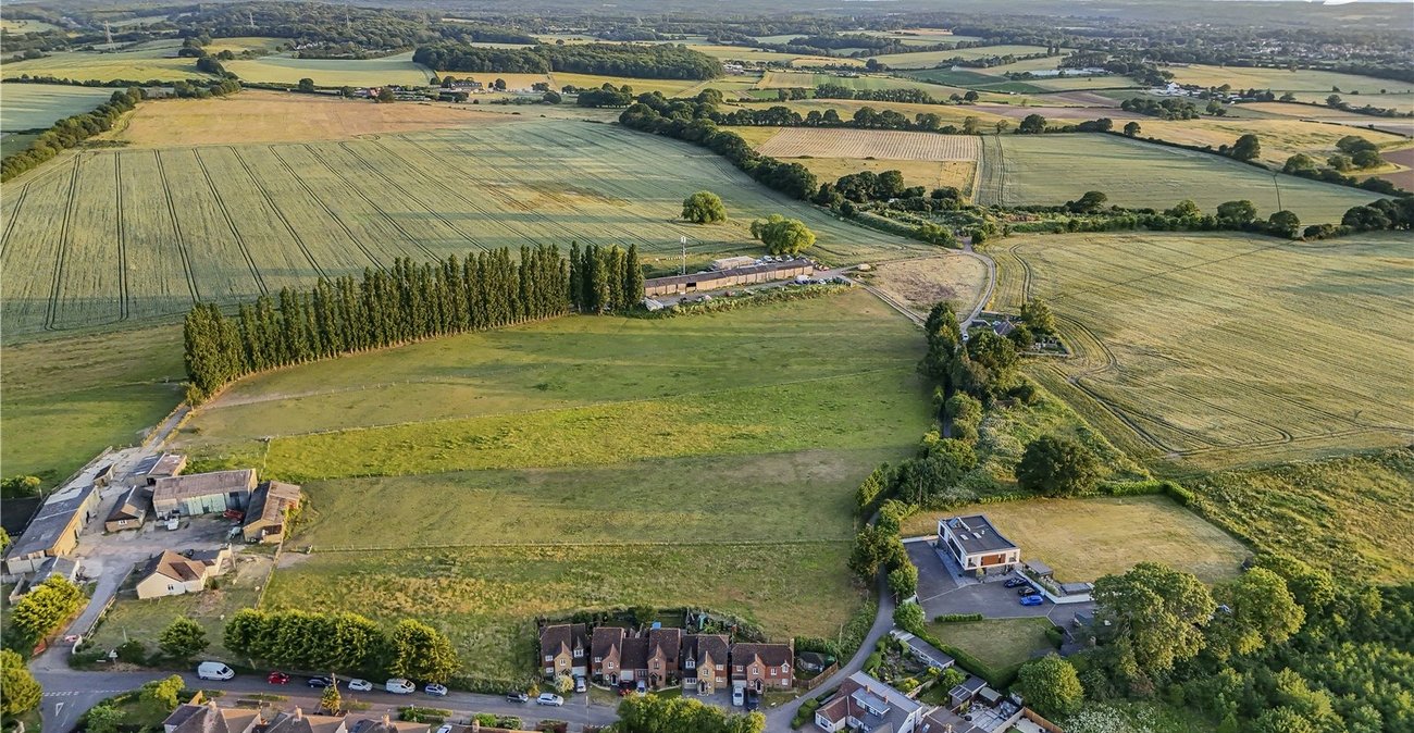 4 bedroom house for sale in Crockenhill | Robinson Jackson