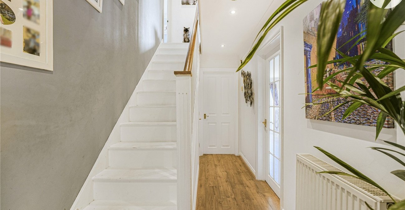 4 bedroom house for sale in Crockenhill | Robinson Jackson