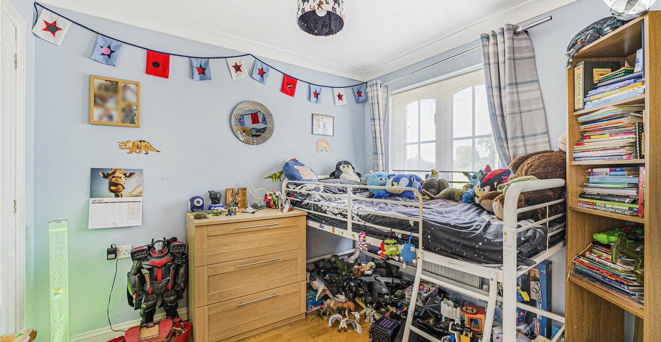 4 bedroom house for sale in Crockenhill | Robinson Jackson