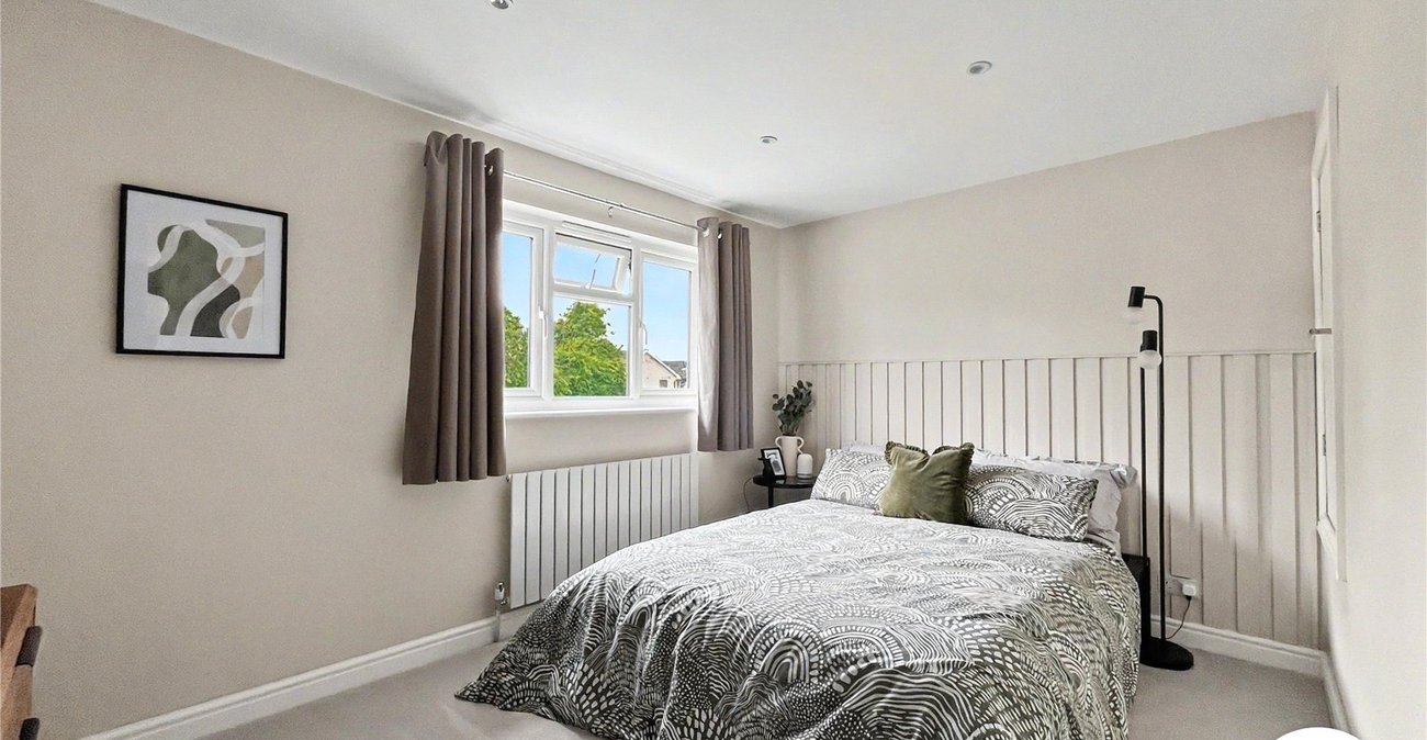 2 bedroom house for sale in Lordswood | Robinson Michael & Jackson