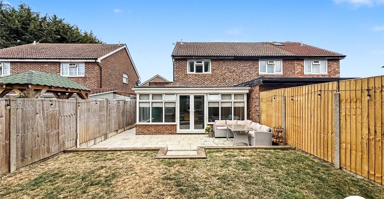 2 bedroom house for sale in Lordswood | Robinson Michael & Jackson