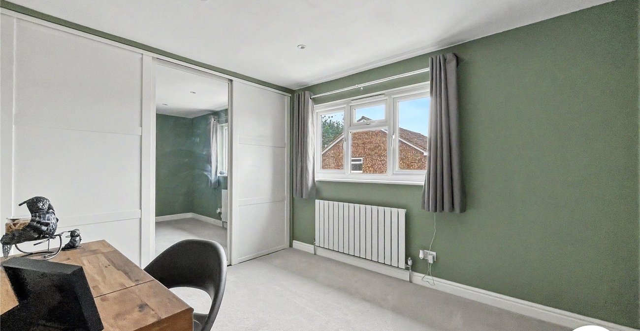 2 bedroom house for sale in Lordswood | Robinson Michael & Jackson