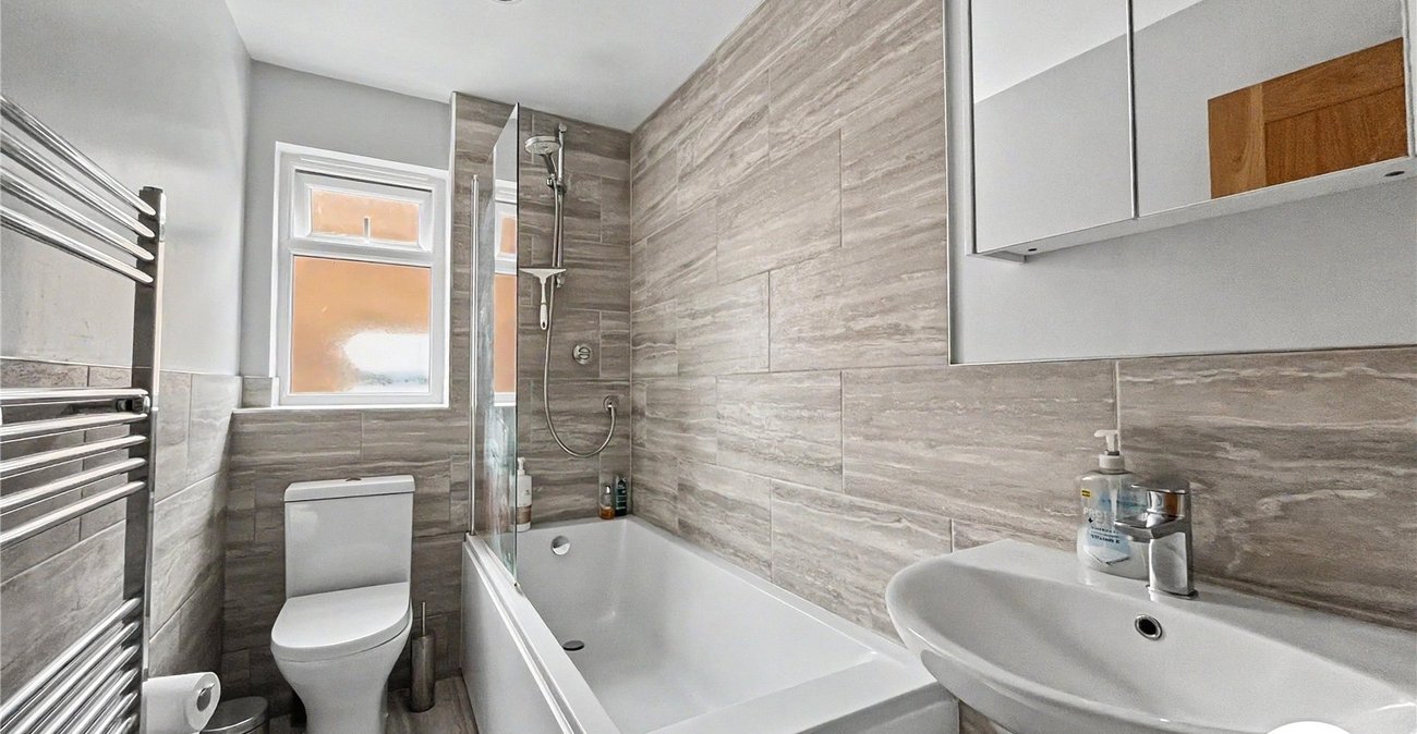 2 bedroom house for sale in Lordswood | Robinson Michael & Jackson