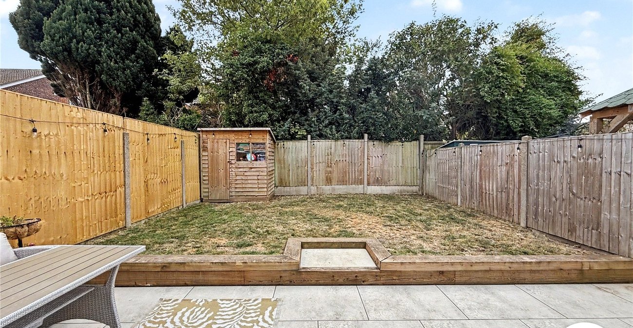 2 bedroom house for sale in Lordswood | Robinson Michael & Jackson