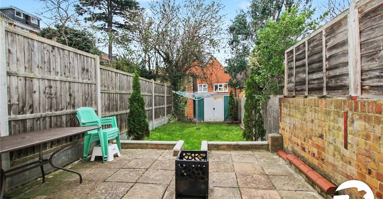 2 bedroom house for sale in Plumstead | Robinson Jackson