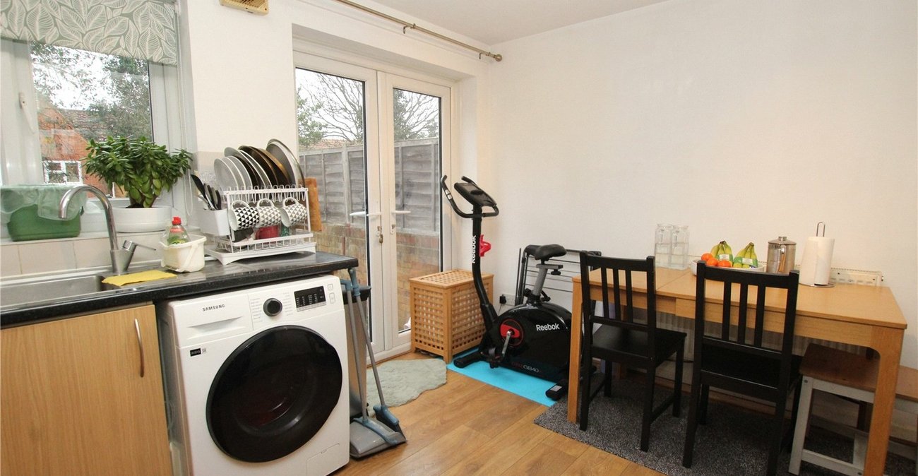 2 bedroom house for sale in Plumstead | Robinson Jackson