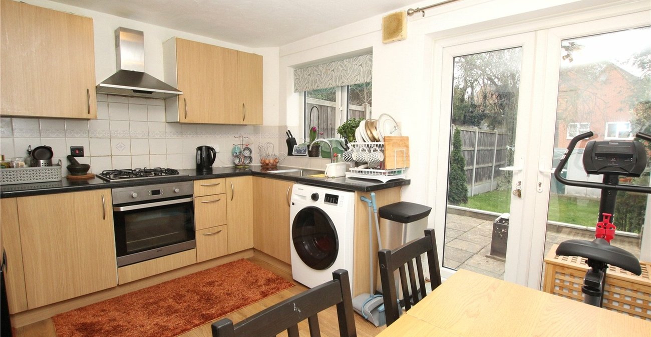 2 bedroom house for sale in Plumstead | Robinson Jackson