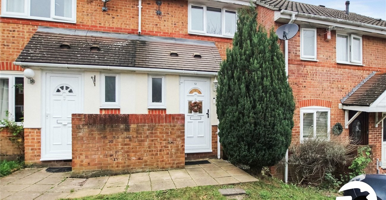 2 bedroom house for sale in Plumstead | Robinson Jackson