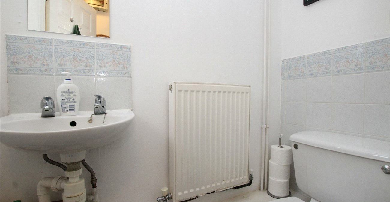 2 bedroom house for sale in Plumstead | Robinson Jackson