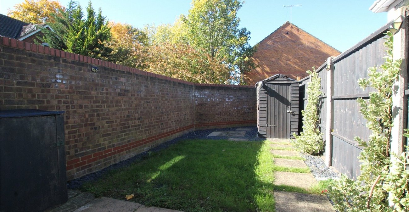 2 bedroom house for sale in Plumstead | Robinson Jackson