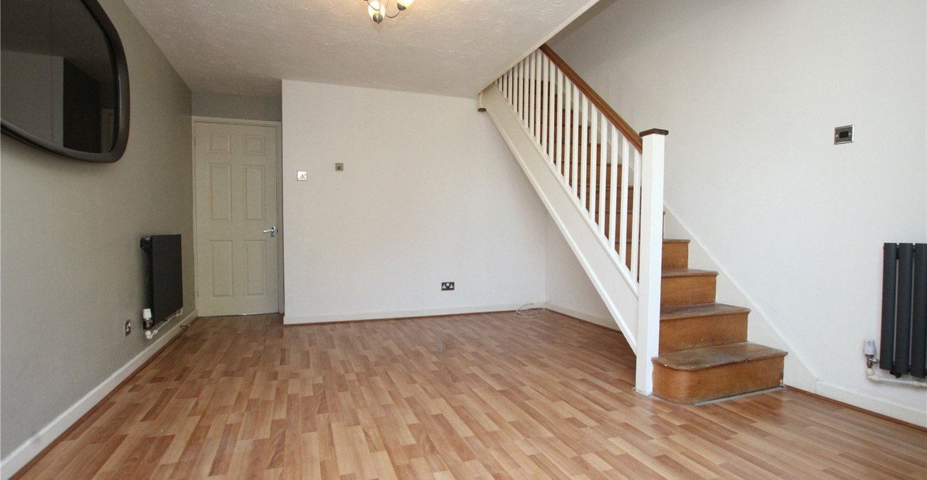 2 bedroom house for sale in Plumstead | Robinson Jackson