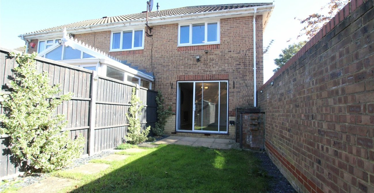 2 bedroom house for sale in Plumstead | Robinson Jackson