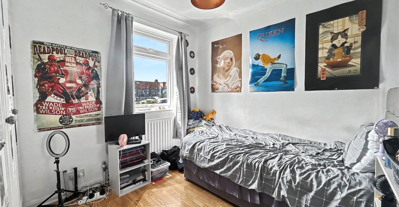 3 bedroom house for sale in South Welling | Robinson Jackson