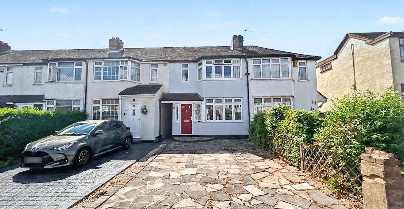3 bedroom house for sale in South Welling | Robinson Jackson