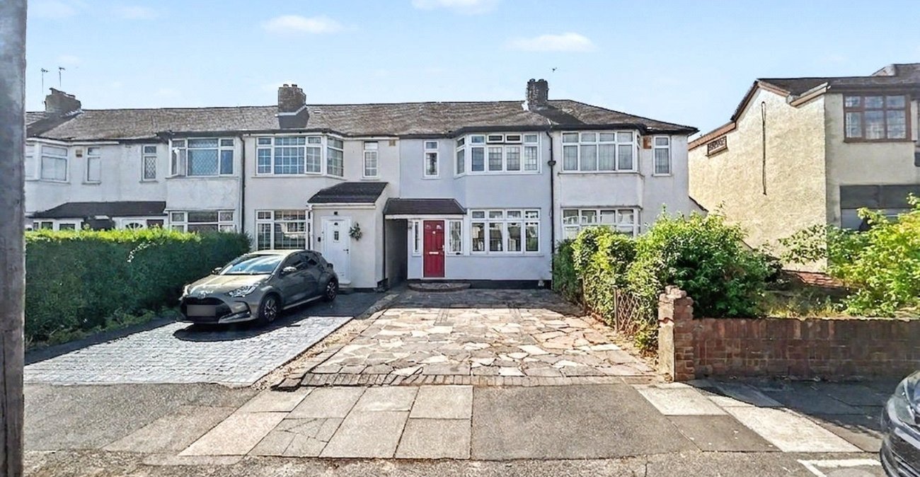 3 bedroom house for sale in South Welling | Robinson Jackson