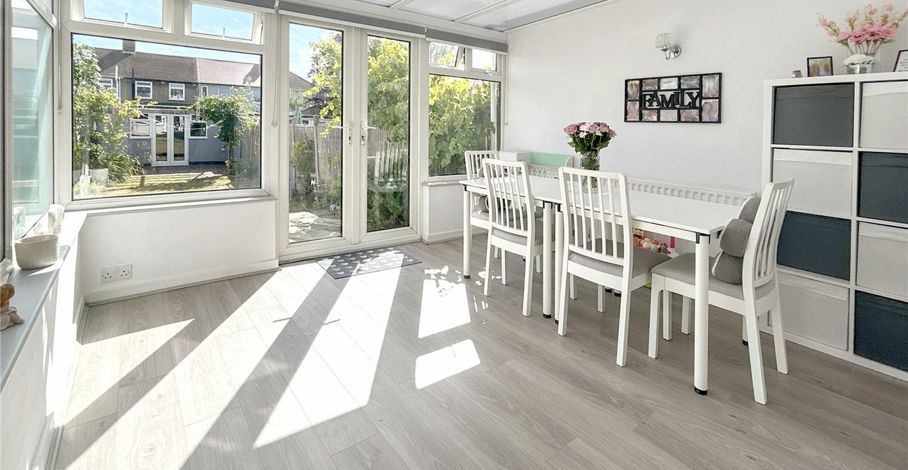 2 bedroom house for sale in South Welling | Robinson Jackson