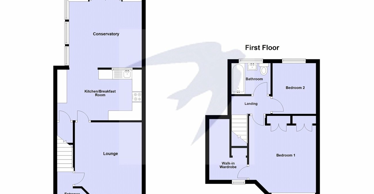 2 bedroom house for sale in South Welling | Robinson Jackson