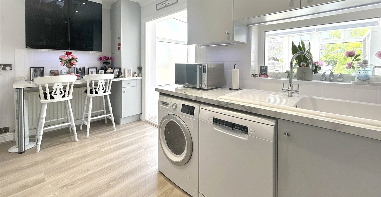 2 bedroom house for sale in South Welling | Robinson Jackson