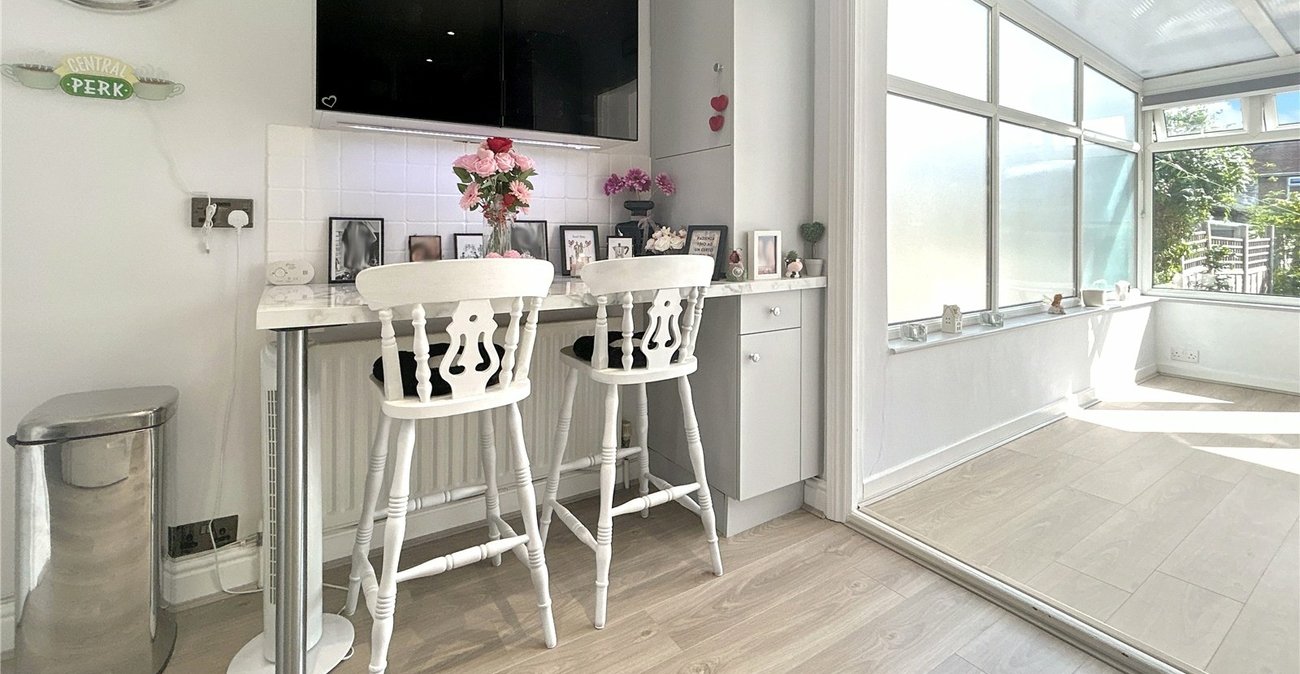 2 bedroom house for sale in South Welling | Robinson Jackson