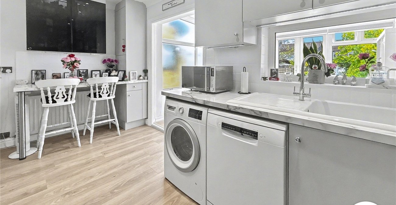 2 bedroom house for sale in South Welling | Robinson Jackson