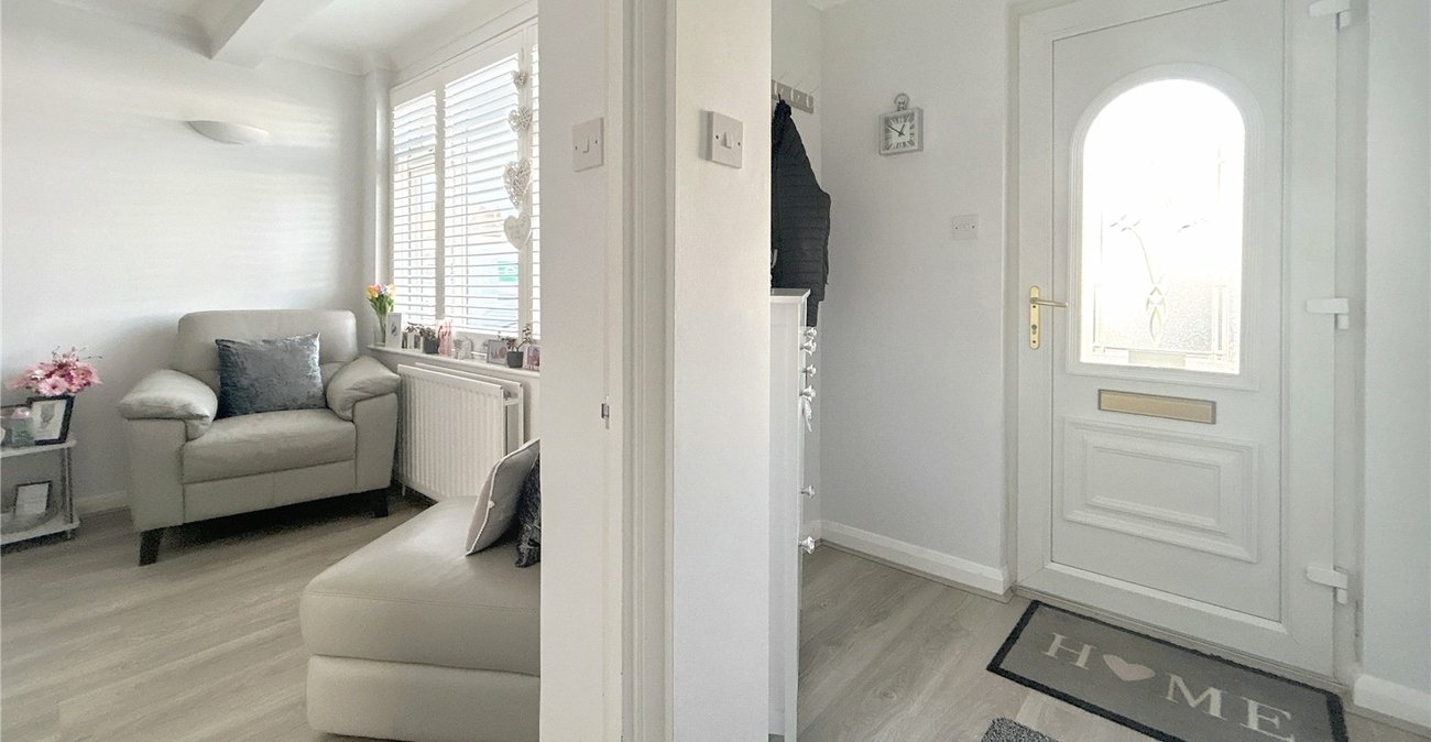 2 bedroom house for sale in South Welling | Robinson Jackson