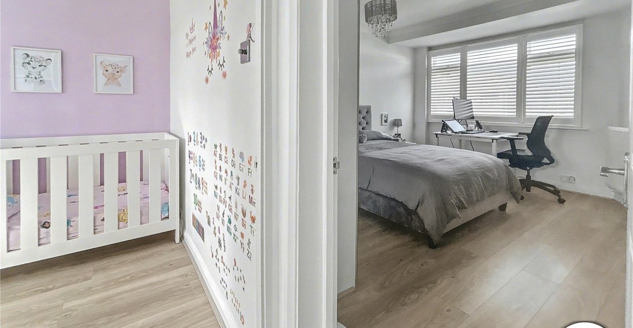 2 bedroom house for sale in South Welling | Robinson Jackson